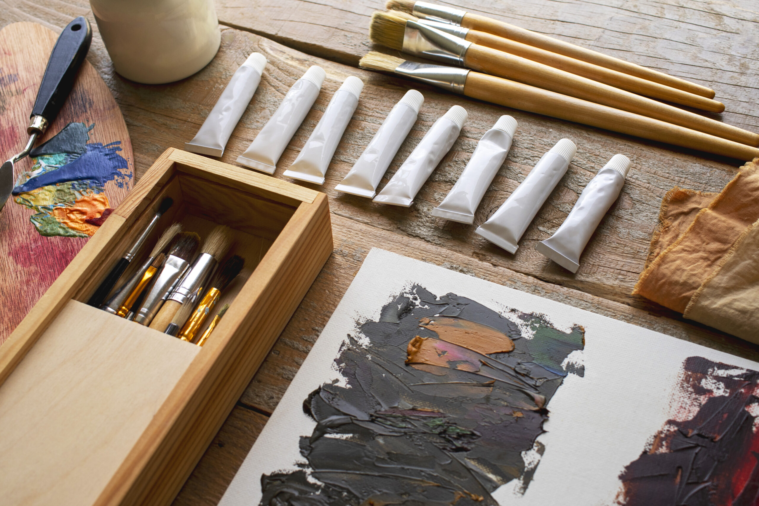 Geldwäscheprävention für Kunst- und Antiquitätenhändler