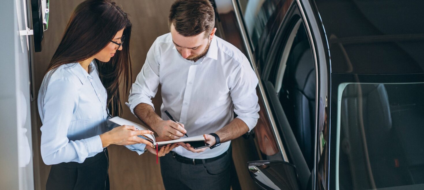 Geldwäscheprävention Autohäuser