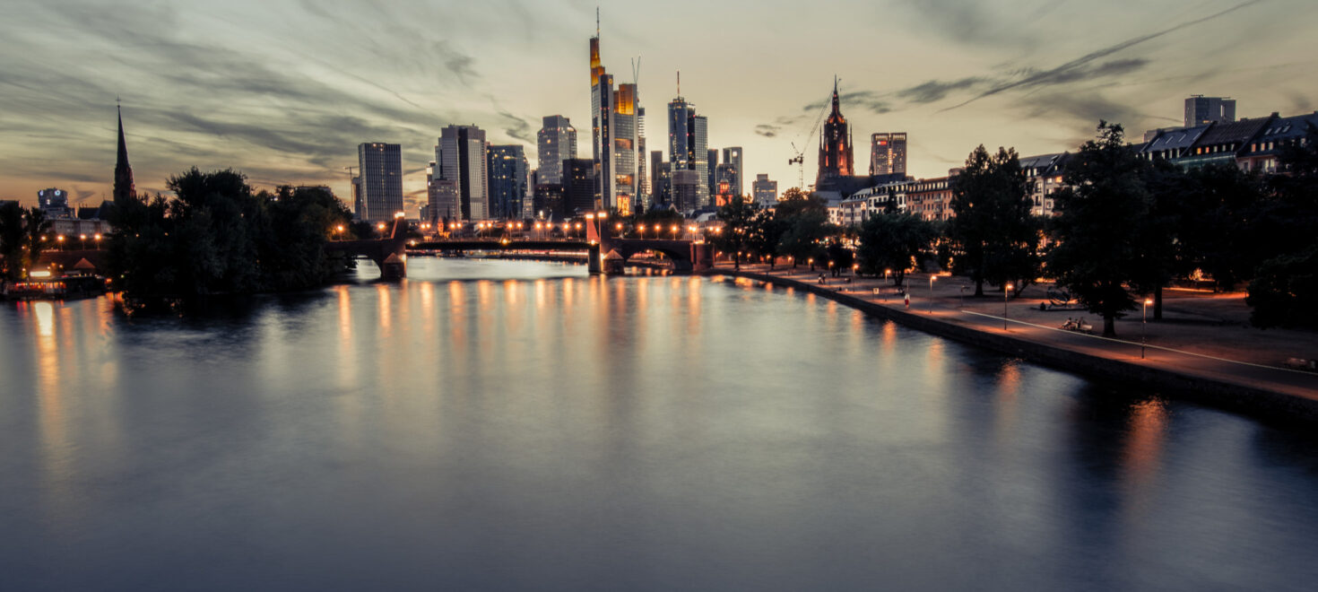 AMLA-Sitz in Frankfurt am Main: Dringender Handlungsbedarf für Institute bei der Geldwäscheprävention