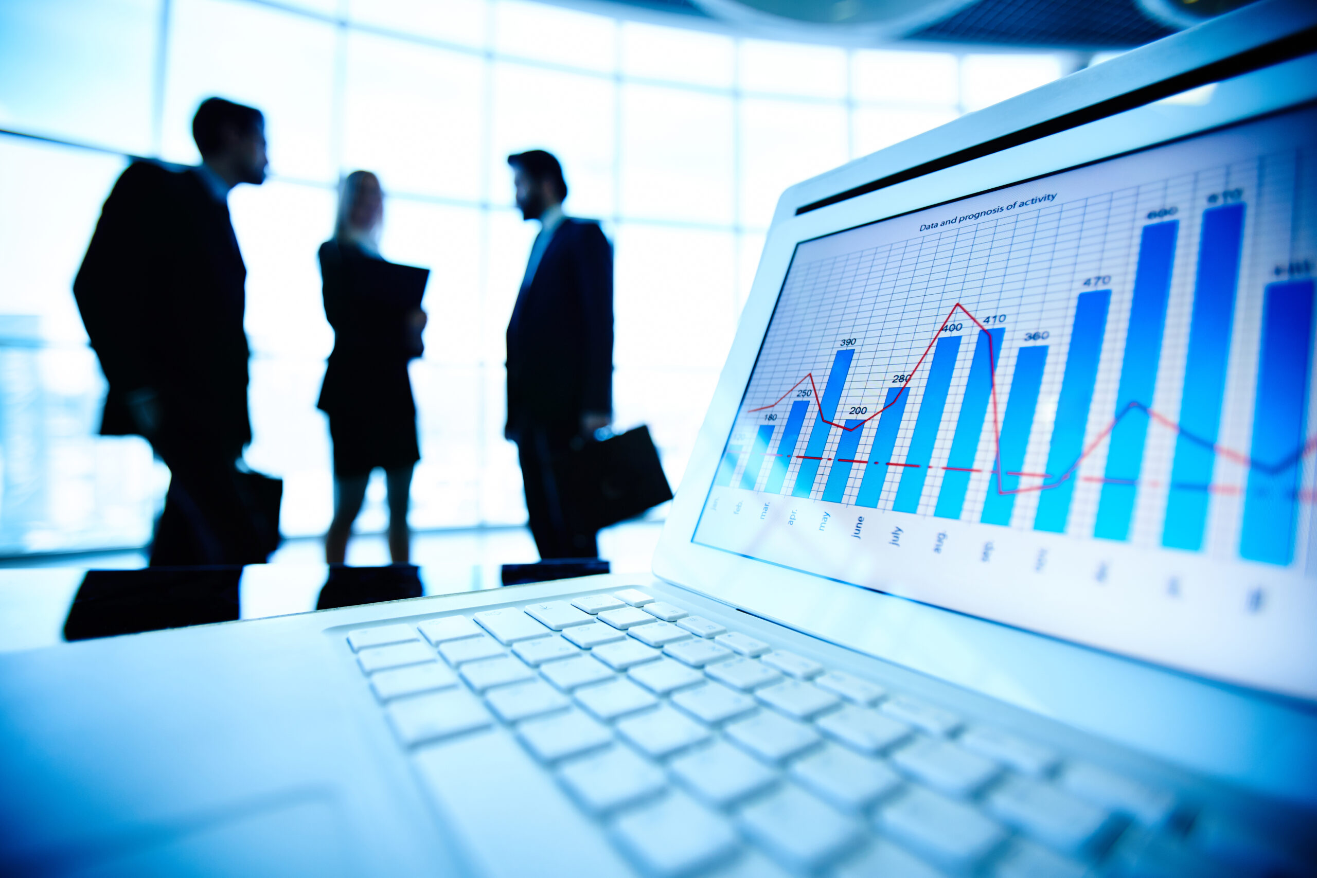 Experten beraten zur Compliance im Finanzsektor und zur Einhaltung regulatorischer Anforderungen.